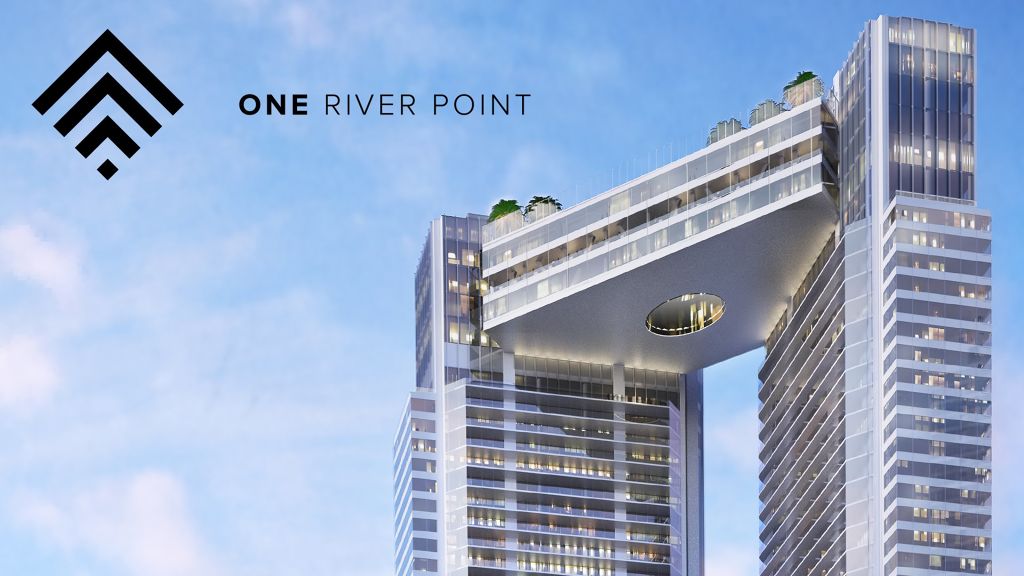 One River Point - Featured Image